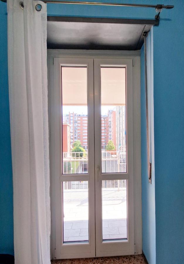Torino Vincenzo Lancia Apartment 외부 사진