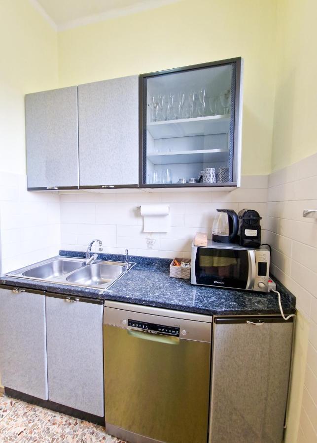 Torino Vincenzo Lancia Apartment 외부 사진