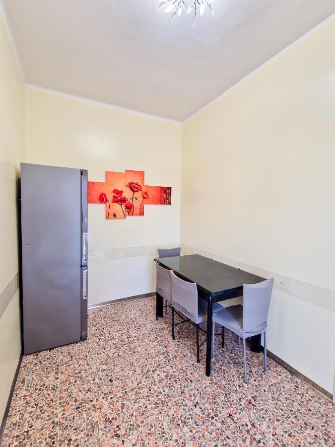 Torino Vincenzo Lancia Apartment 외부 사진