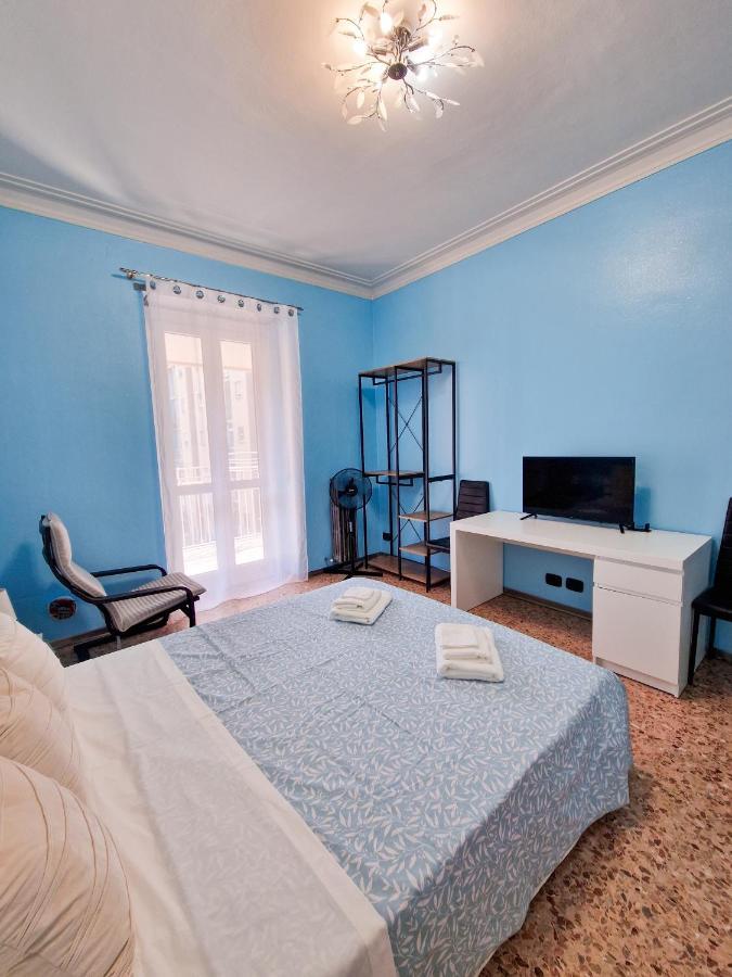 Torino Vincenzo Lancia Apartment 외부 사진