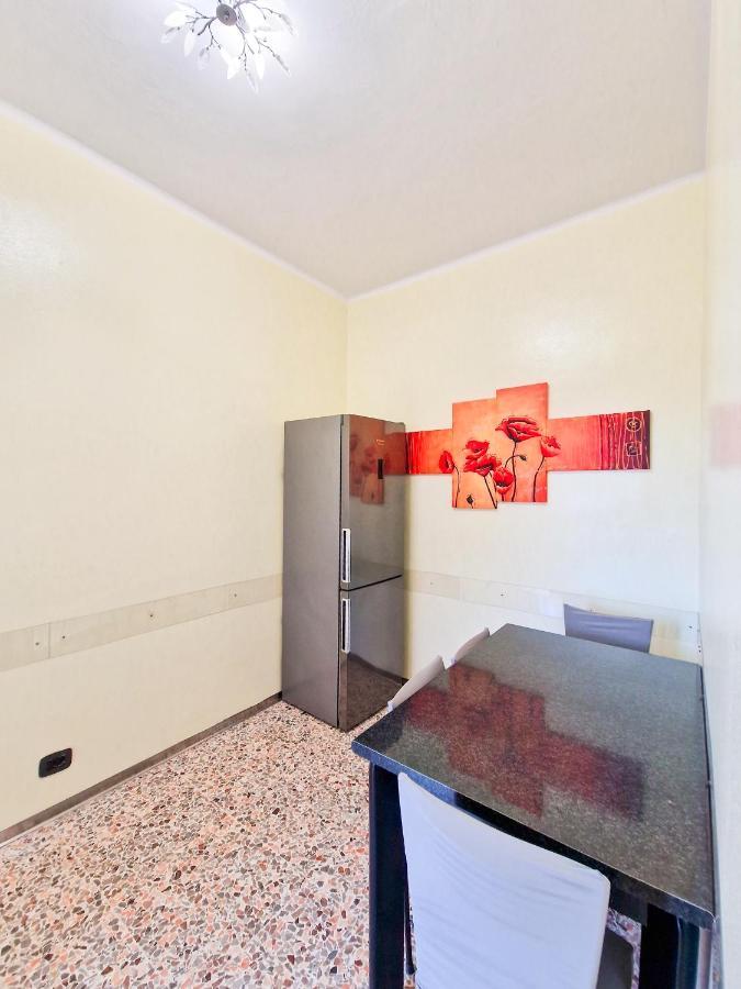 Torino Vincenzo Lancia Apartment 외부 사진