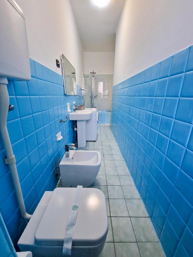 Torino Vincenzo Lancia Apartment 외부 사진