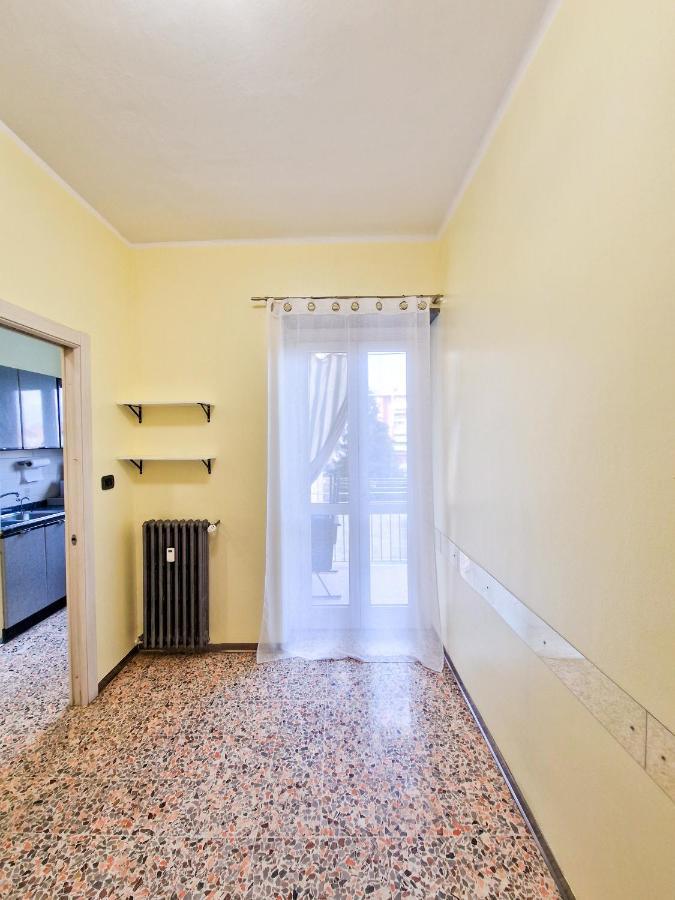 Torino Vincenzo Lancia Apartment 외부 사진
