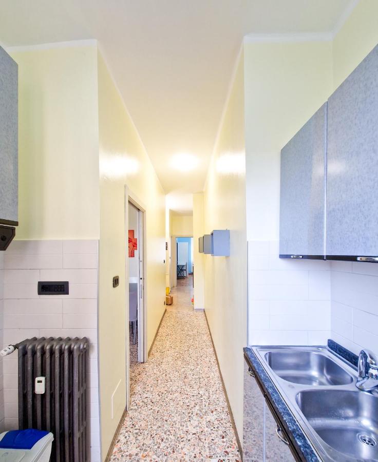 Torino Vincenzo Lancia Apartment 외부 사진