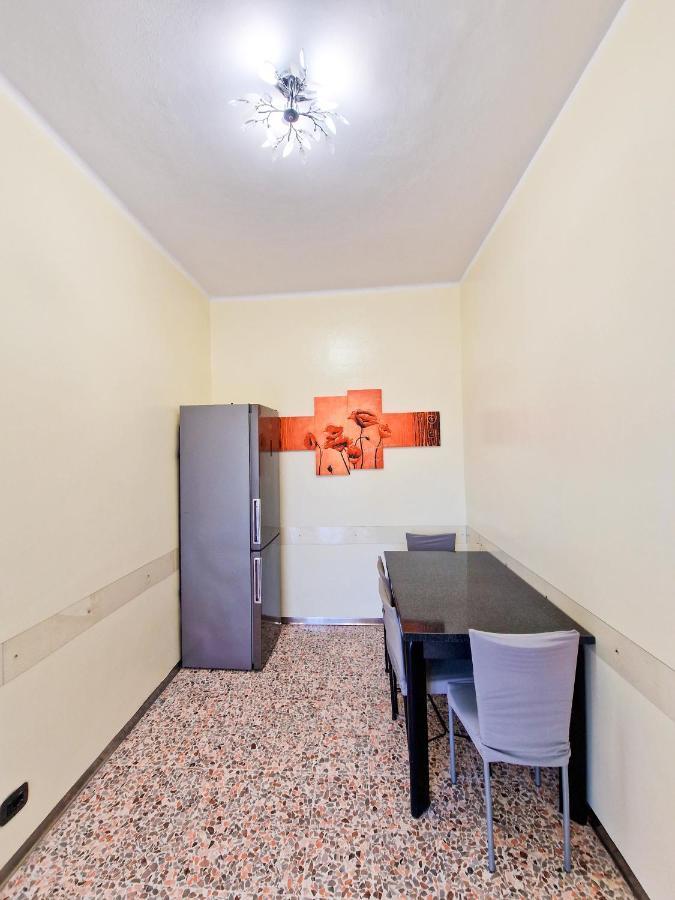 Torino Vincenzo Lancia Apartment 외부 사진