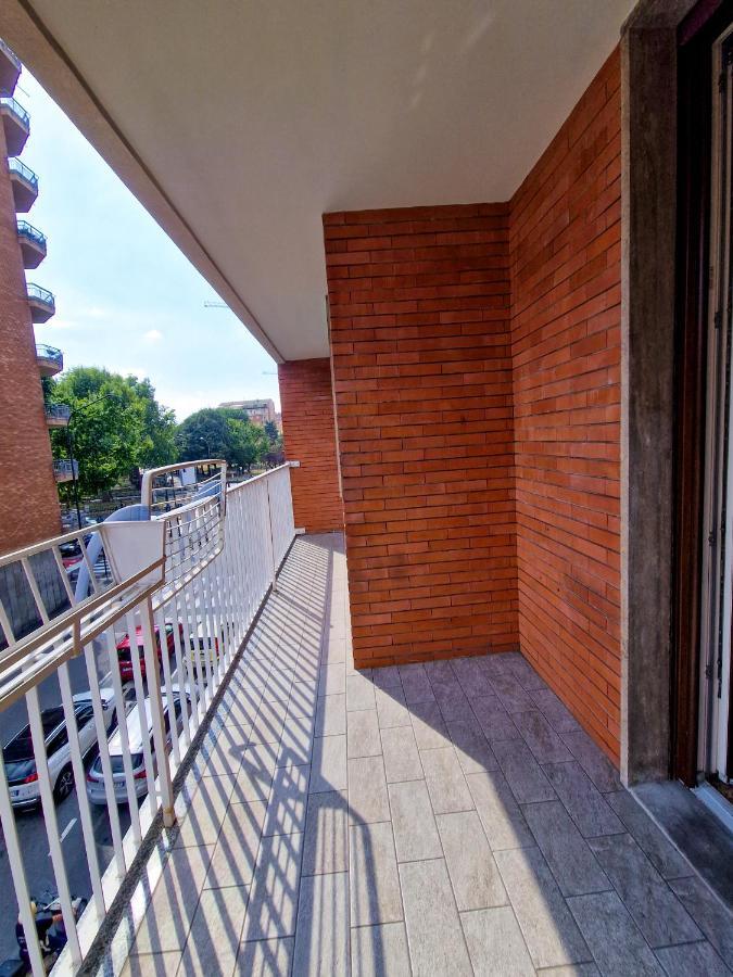 Torino Vincenzo Lancia Apartment 외부 사진