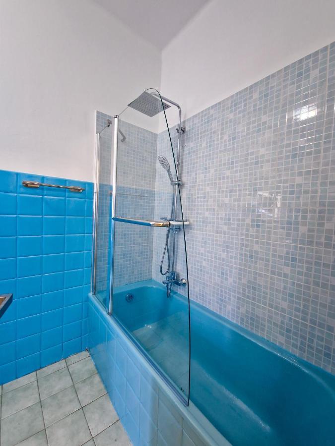 Torino Vincenzo Lancia Apartment 외부 사진