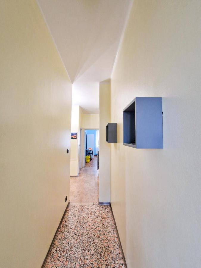 Torino Vincenzo Lancia Apartment 외부 사진