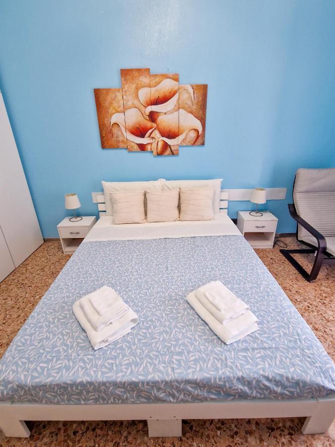 Torino Vincenzo Lancia Apartment 외부 사진