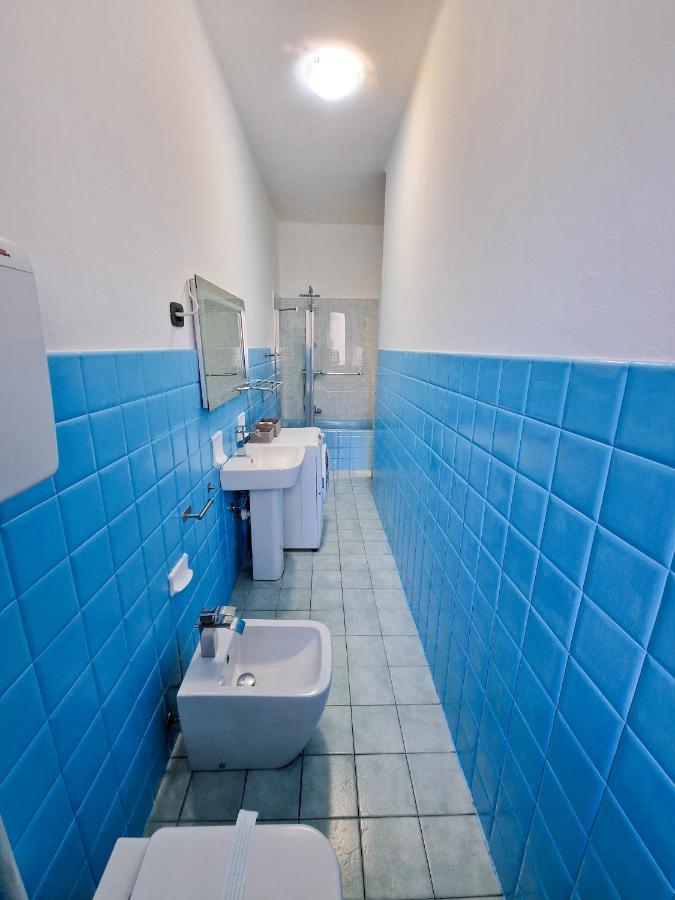 Torino Vincenzo Lancia Apartment 외부 사진